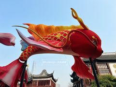 -上海城隍庙