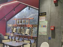-陈熹公民族美食文化餐厅(中华广场店)