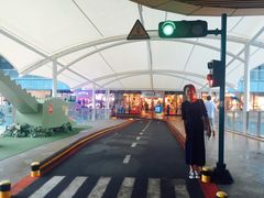 店内环境-砂之船奥莱(南京江宁店)