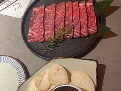 -炉太郎日式烧肉店(华贸店)
