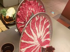 -湊湊火锅·茶憩(南京万象天地店)