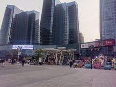 -大族广场Mall&More