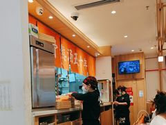 -味千拉面(双井店)