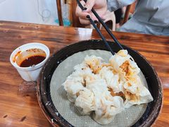 -海汇源老烧麦店(东大街总店)