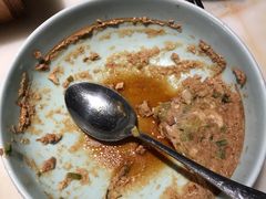 绿茶蛋蒸肉-绿茶餐厅(松江万达店)