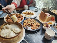 -杜家小馆(裕华路店)