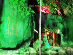 -世外桃源农庄·德清土菜(兴康南路店)