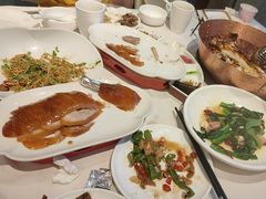 -大鸭梨烤鸭(金色漫香店)