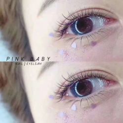 -PinkBaby美甲美睫