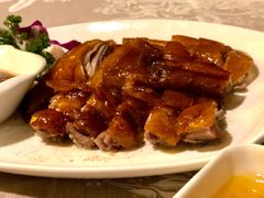 -香云轩·顺德菜(香云纱园林酒店店)