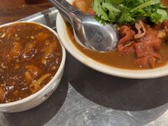 -姚记炒肝店(簋街店)