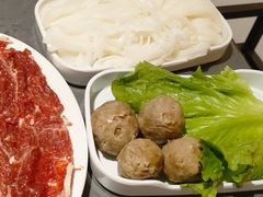 -贵宾牛·潮汕牛肉火锅(珠池总店)