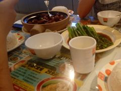-肥韬茶餐厅(海上世界店)