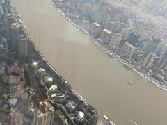 -上海中心大厦