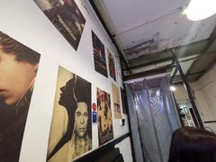-狮龙啤酒烧烤屋(建二路店)