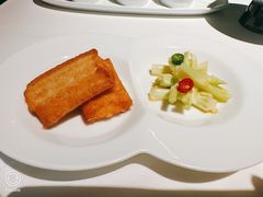 -荣轩(新荣记环球金融中心店)
