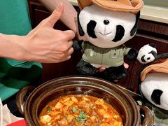 -渔语鱼新川菜Bistro(万象天地店)