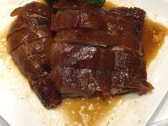 -稻香酒家·34年老字号·港式粤菜(汉街店)