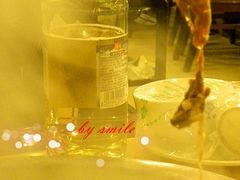 热气羊肉-月圆火锅(宁海东路二店)