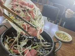 -京都亭(沙柳路店)