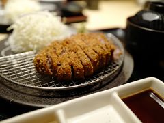 -牛カツ京都勝牛(河原町蛸薬師店)