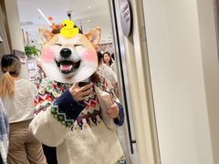 -海马体大师店(上海华润时代广场大师店)