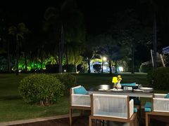 -宴悦海鲜餐厅Driftwood·游水海鲜·牛排(亚龙湾瑞吉店)