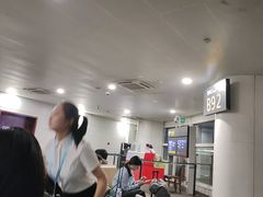 -杭州萧山国际机场