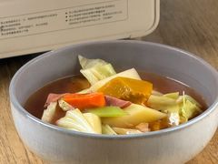 -幸福蔬·时尚蔬食(黄山湖公园店)