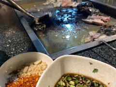 -正宗石棉烧烤(汉源店)