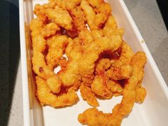 川香小酥肉-半天妖烤鱼(丰科万达店)