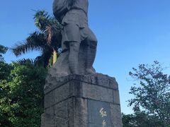 -红色娘子军纪念园