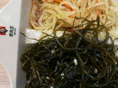 -李先生牛肉面(长春红旗街店)