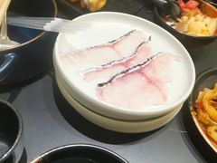 -牛牛和牛海鲜粥底火锅(长虹国际城店)