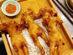 -宽尺巷鱼蛙自助火锅(虎丘钻石广场店)
