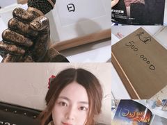 -百川·追风楼沉浸式剧本杀