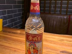 -尕羊烤肉餐厅·清真(会宁路店)