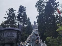 -天坛大佛