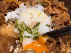 -食其家·牛丼咖喱(广元西路店)