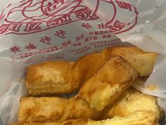 -百香林西点(新街口北大街店)