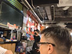 -辉记炭烧海鲜大排档·老字号(福田店)