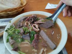 -李小老烧饼(常营民族家园店)