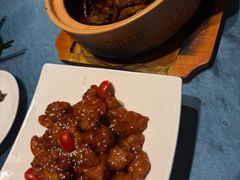 -柴米油盐三杯鸡(象山北路店)