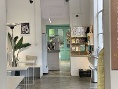 -收获咖啡HARVEST RESERVE(苍山店)