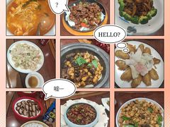 -友鹏海鲜(新宜白大道店)