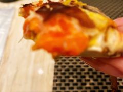 -新发展亚太JW万豪酒店·福苑咖啡厅