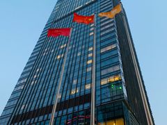 -君悦酒店·乐厨·高空自助餐(青年大街店)