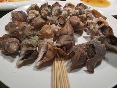 -79号渔船海鲜饭店(华强北店)