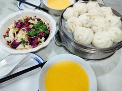 大拌菜-石饮红星包子(中山路店)