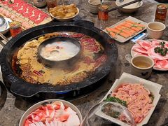 -重庆渝达老火锅(春熙路店)